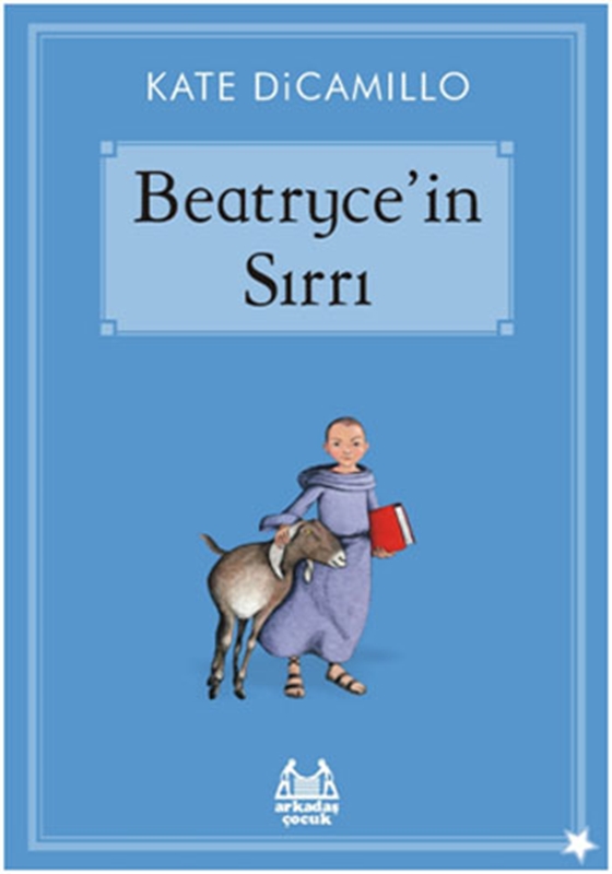 resm Beatryce’in Sırrı