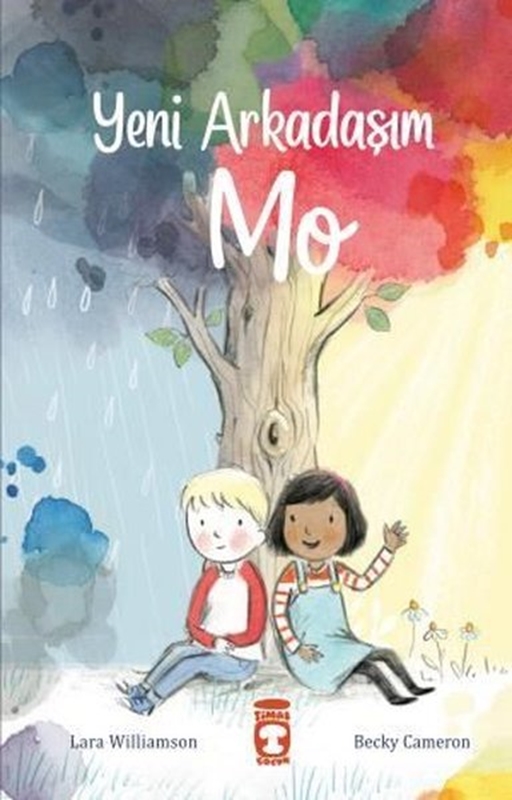 resm Yeni Arkadaşım Mo