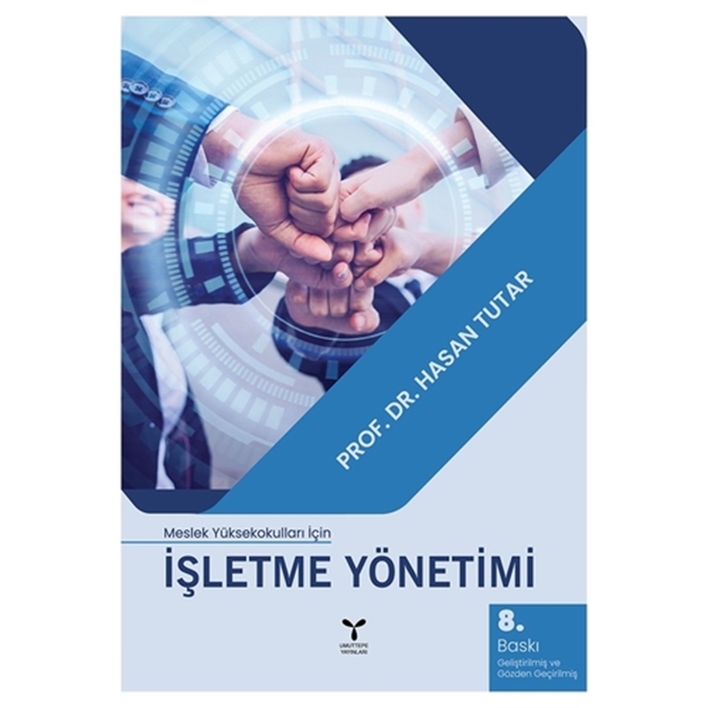 resm İşletme Yönetimi Meslek Yüksekokulları İçin