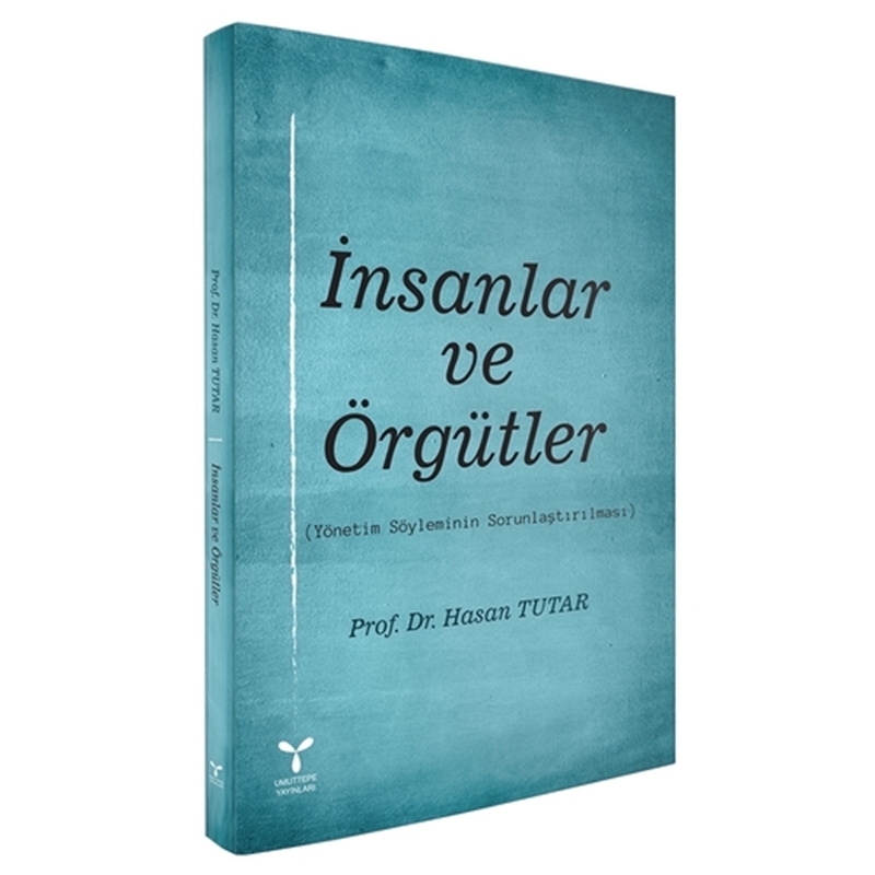 resm İnsanlar ve Örgütler