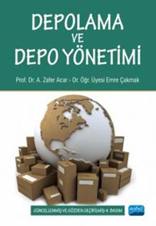 Resim Depolama ve Depo Yönetimi