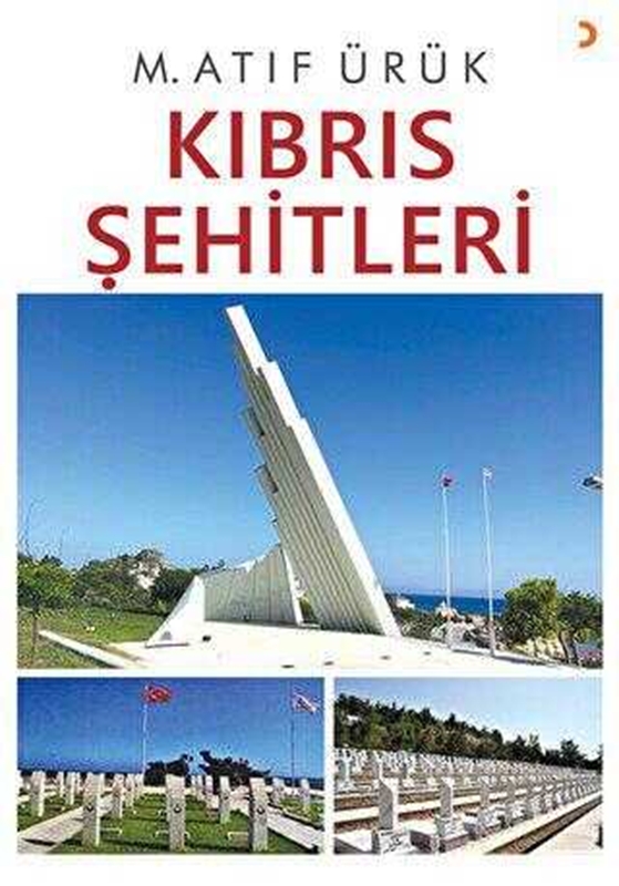 resm Kıbrıs Şehitleri