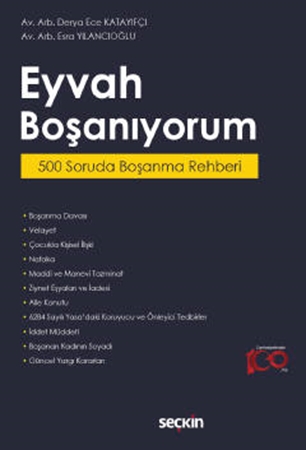 Resim Eyvah Boşanıyorum