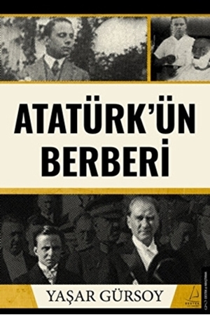 Resim Atatürk’ün Berberi