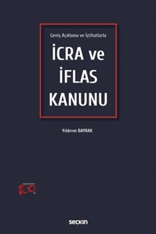 resm İcra ve İflas Kanunu