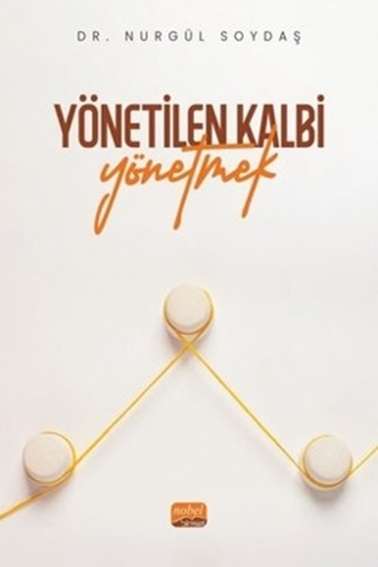 resm Yönetilen Kalbi Yönetmek