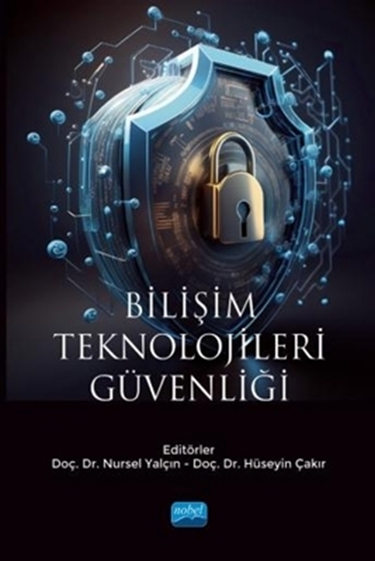 resm Bilişim Teknolojileri Güvenliği