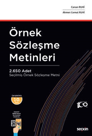 Resim Örnek Sözleşme Metinleri