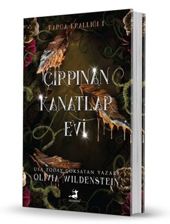 Resim Çırpınan Kanatlar Evi