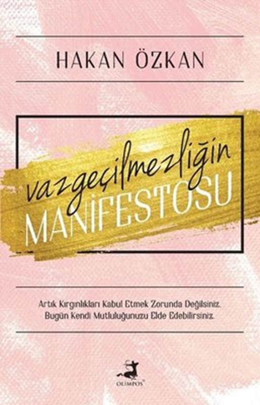 resm Vazgeçilmezliğin Manifestosu