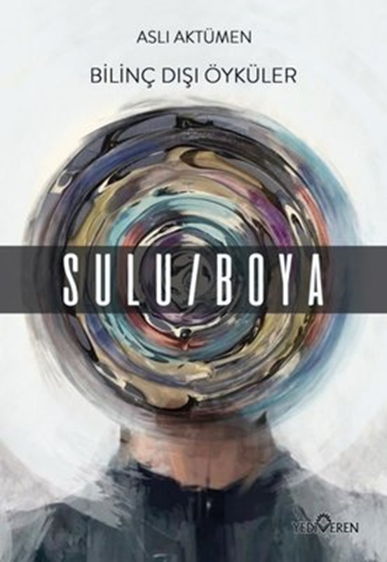 resm Bilinç Dışı Öyküler - Sulu Boya