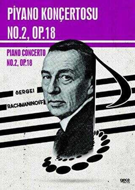 resm Piano Konçertosu No.2, Op.18