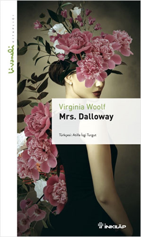 resm Mrs. Dalloway - Livaneli Kitaplığı