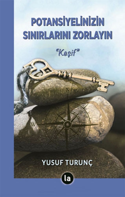 resm Potansiyelinizin Sınırlarını Zorlayın - Keşif