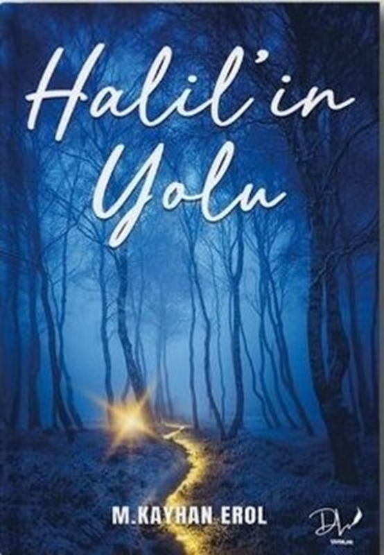 resm Halil'in Yolu