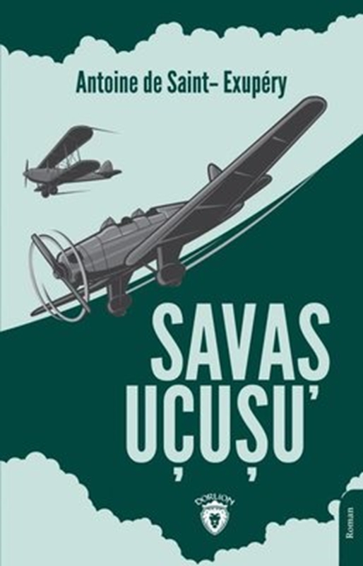 resm Savaş Uçuşu