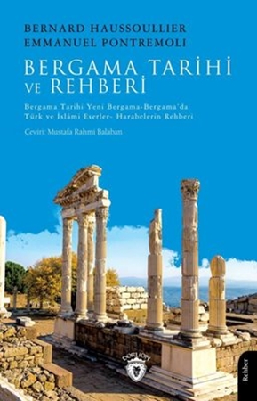 Resim Bergama Tarihi ve Rehberi