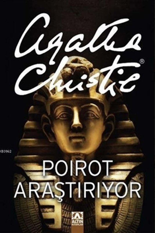 resm Poirot Araştırıyor