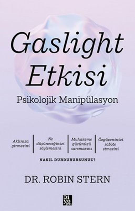 resm Gaslight Etkisi - Psikolojik Manipülasyon