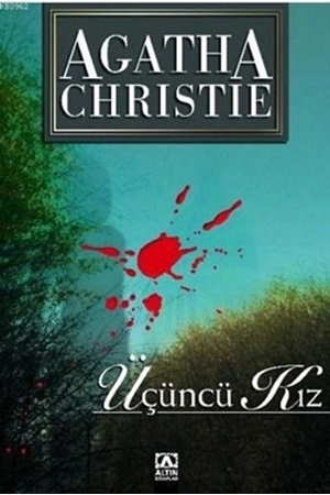 Resim Üçüncü Kız Altın Kitaplar