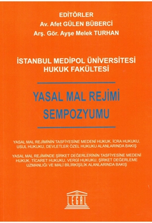 Resim Yasal Mal Rejimi Sempozyumu