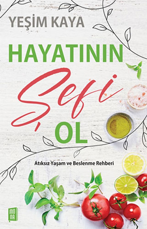 resm Hayatının Şefi Ol