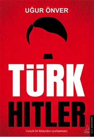 Resim Türk Hitler Destek Yayınları