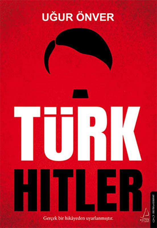 resm Türk Hitler Destek Yayınları