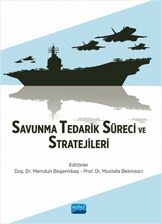 Resim Savunma Tedarik Süreci ve Stratejileri