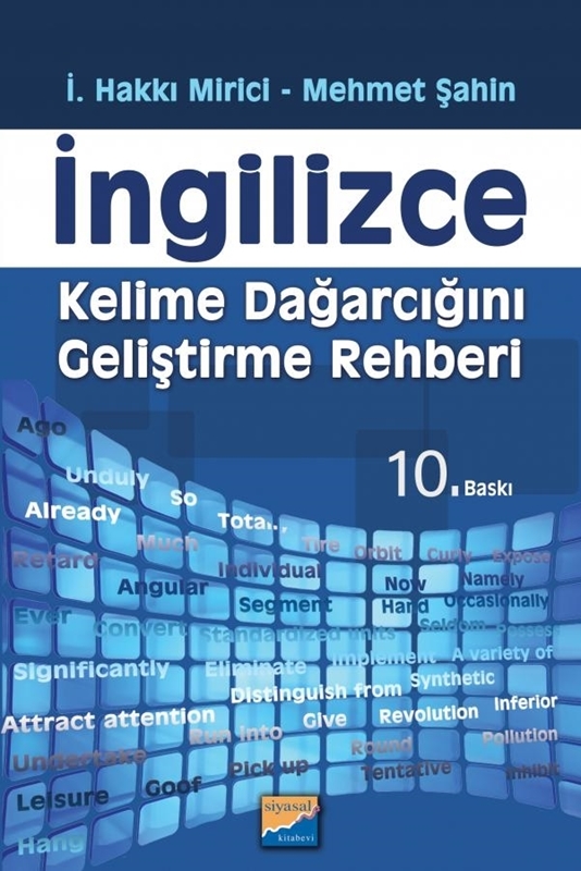 resm İngilizce Kelime Dağarcığını Geliştirme Rehberi