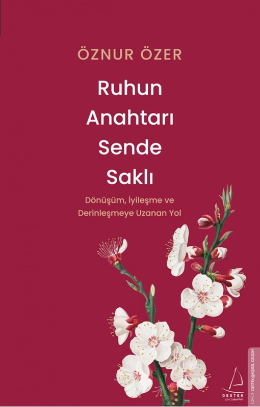 resm Ruhun Anahtarı Sende Saklı