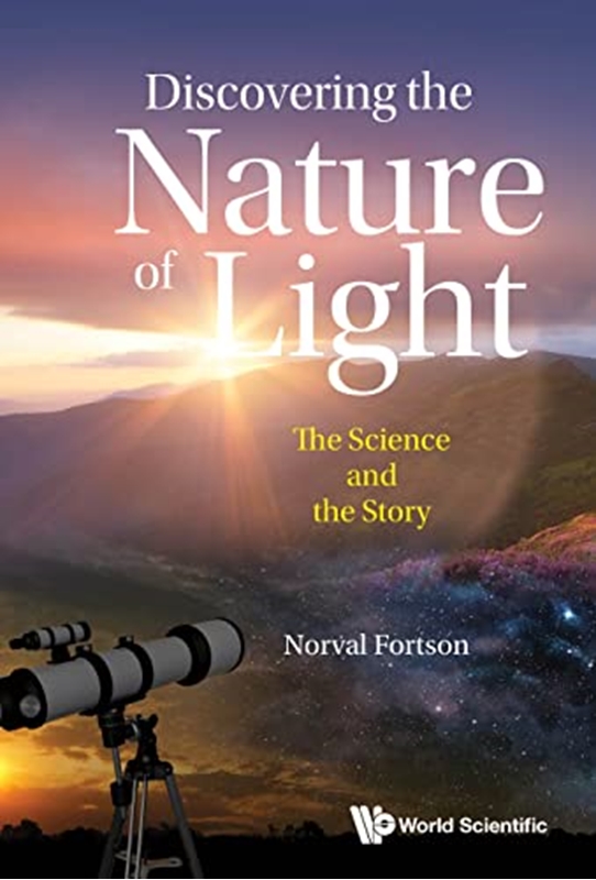 resm Discovering the Nature of Light: The Science and the Story