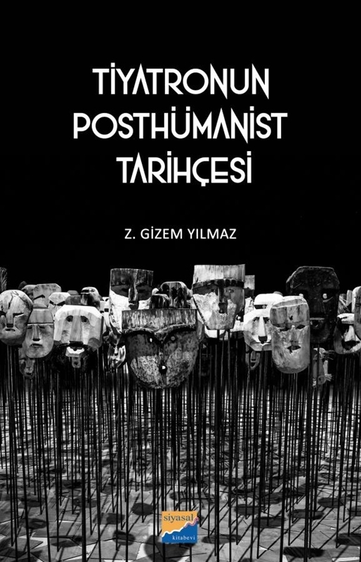 resm Tiyatronun Posthümanist Tarihçesi