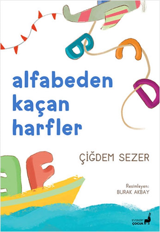 resm Alfabeden Kaçan Harfler