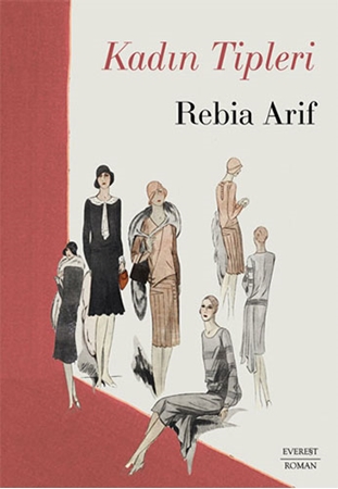 Resim Kadın Tipleri