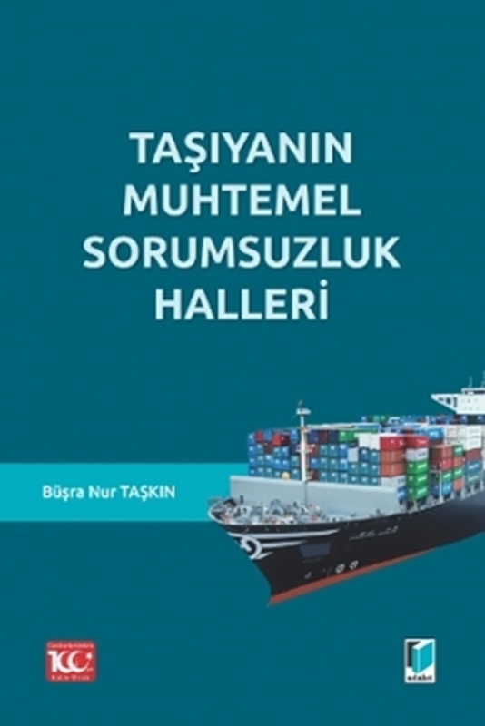 resm Taşıyanın Muhtemel Sorumsuzluk Halleri