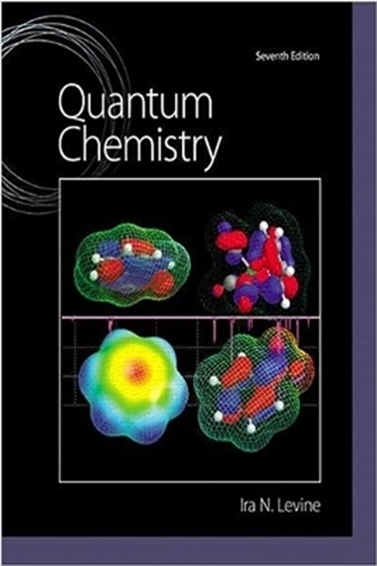 resm Quantum Chemistry 7e
