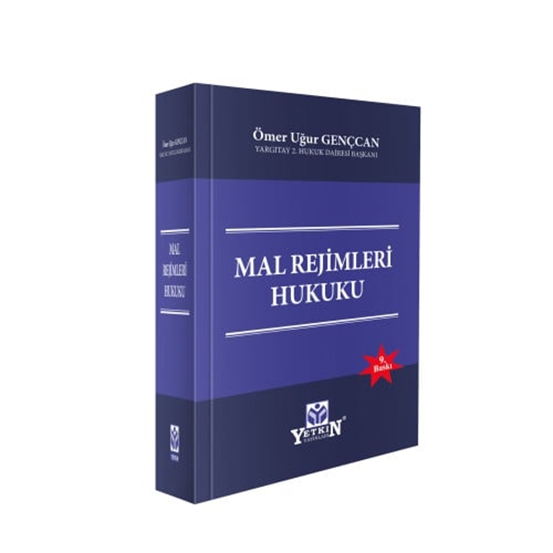 resm Mal Rejimleri Hukuku