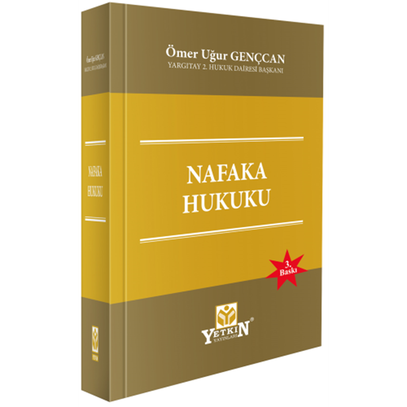 resm Nafaka Hukuku