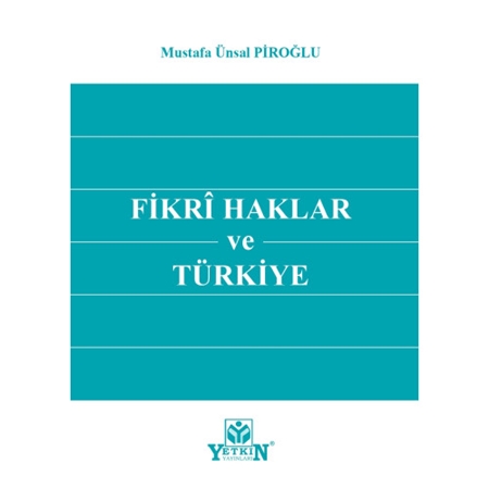 Resim Fikri Haklar ve Türkiye