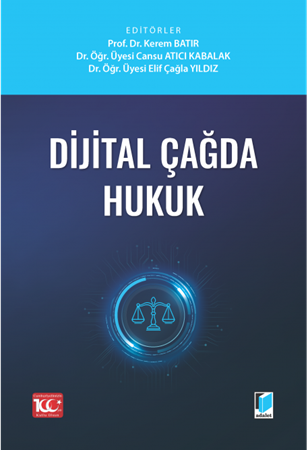 Resim Dijital Çağda Hukuk