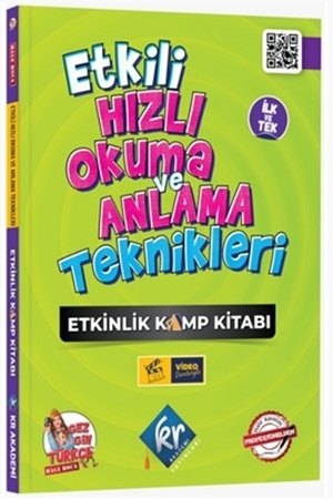 Resim Gezgin Türkçe Hale Hoca Etkili Hızlı Okuma Anlama Teknikleri