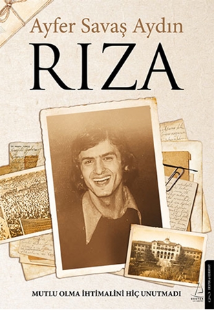 Resim Rıza Destek Yayınları