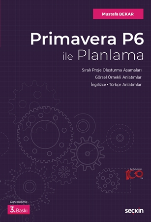 Resim Prımavera P6 İle Planlama