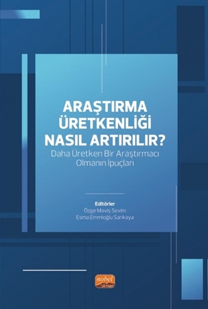 Resim Araştırma Üretkenliği Nasıl Artırılır