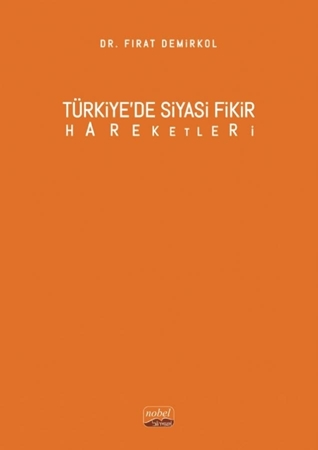 Resim Türkiye’de Siyasi Fikir Hareketleri