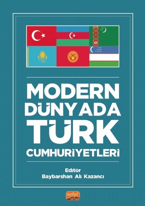 resm Modern Dünyada Türk Cumhuriyetleri