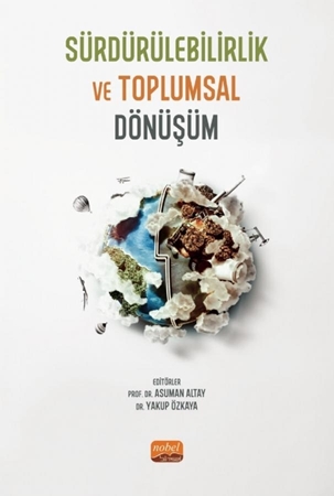Resim Sürdürülebilirlik ve Toplumsal Dönüşüm