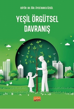 Resim Yeşil Örgütsel Davranış