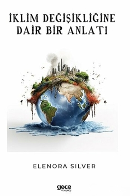 resm İklim Değişikliğine Dair Bir Anlatı